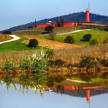 L'11 Di Borgo Biagioni * סקרלינו