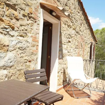 L'11 Di Borgo Biagioni *