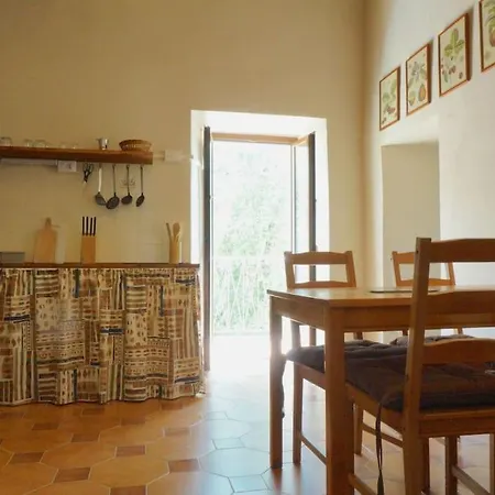 L'11 Di Borgo Biagioni * סקרלינו