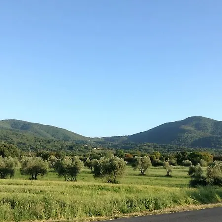 L'11 Di Borgo Biagioni