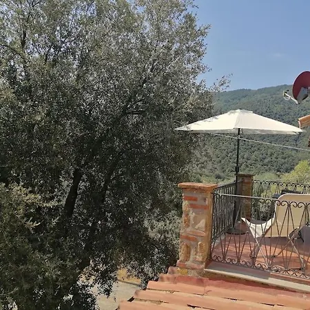 דירה L'11 Di Borgo Biagioni סקרלינו