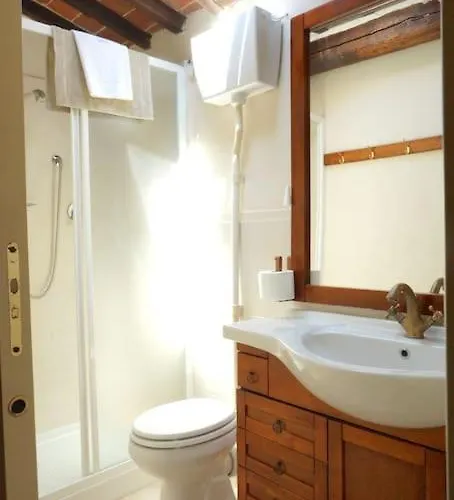 Apartmán L'11 Di Borgo Biagioni Scarlino