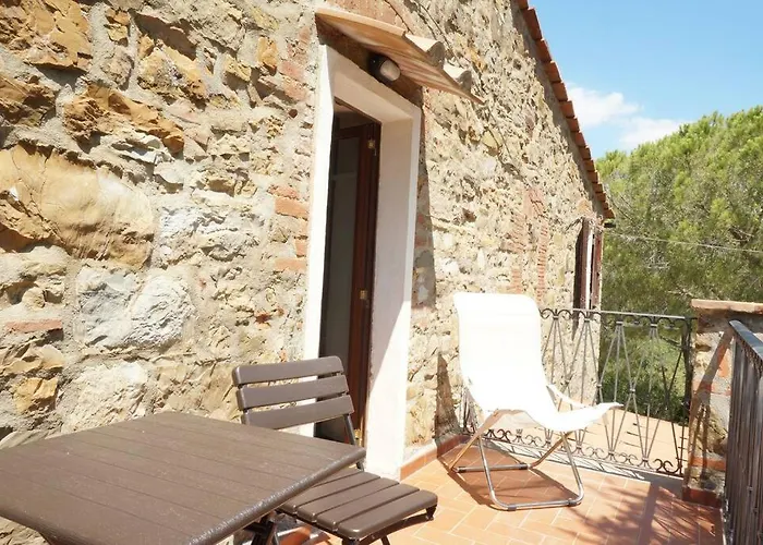 L'11 Di Borgo Biagioni *