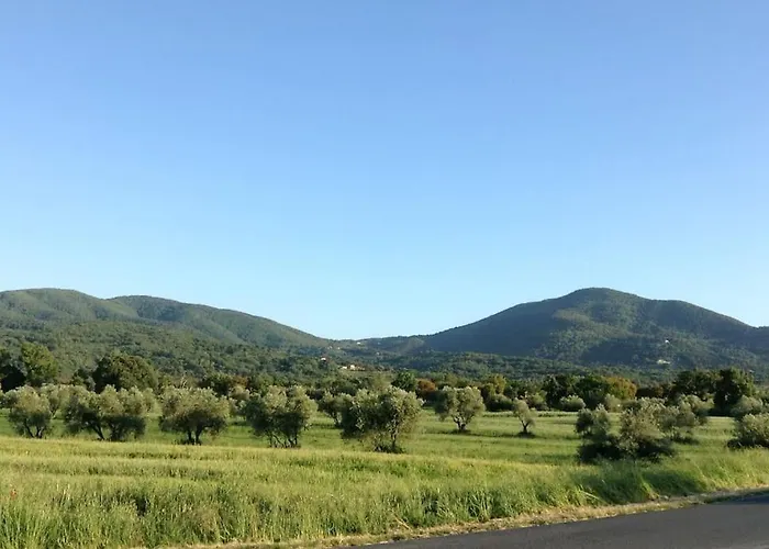 L'11 Di Borgo Biagioni